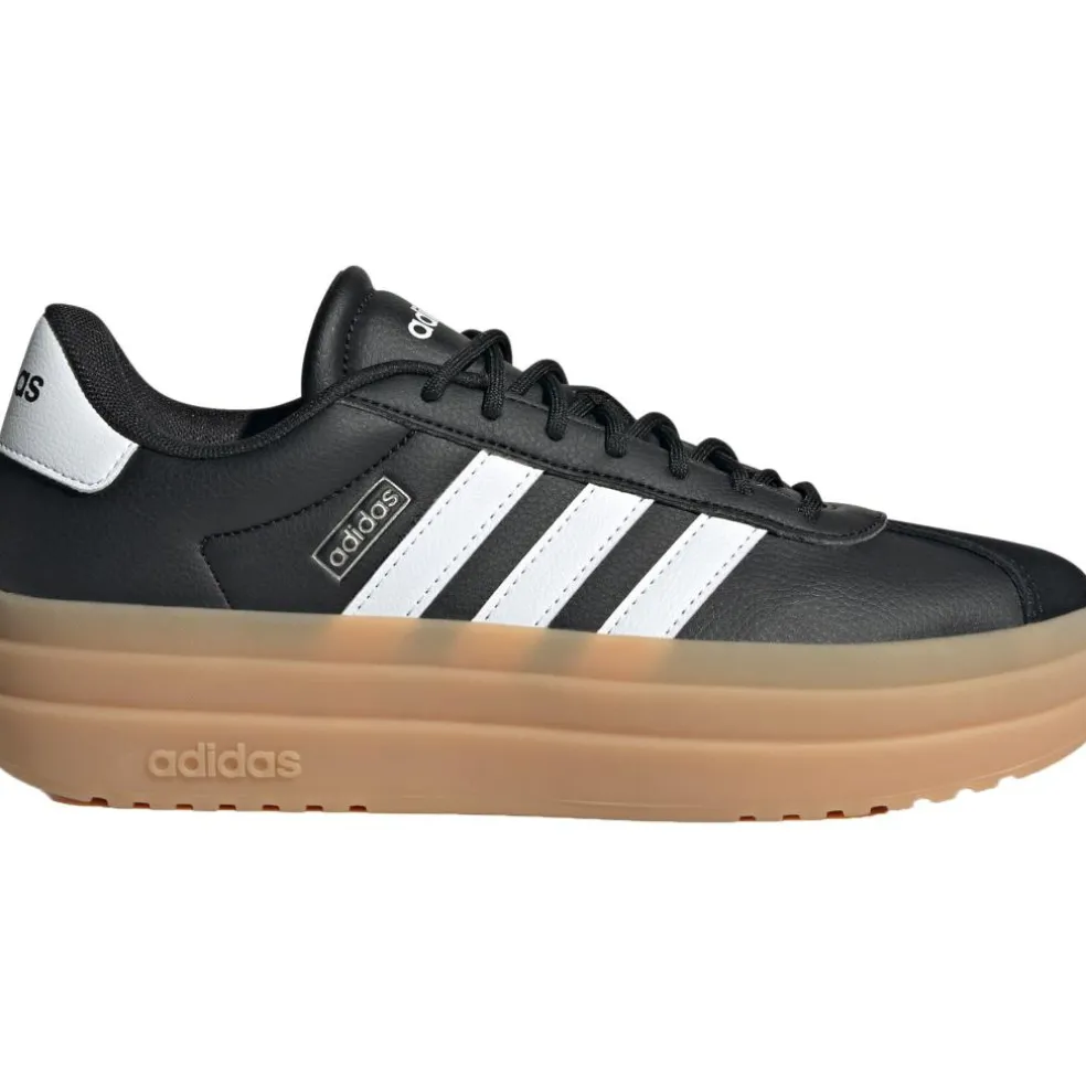 Adidas VL Court Bold schoenen dames core black white