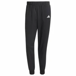 Adidas Walk On trainingsbroek heren black