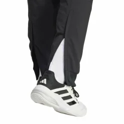Adidas Walk On trainingsbroek heren black