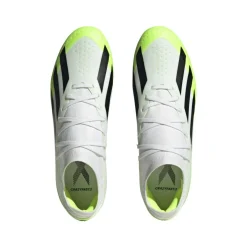 Adidas X Crazyfast.3 FG voetbalschoenen heren white core black