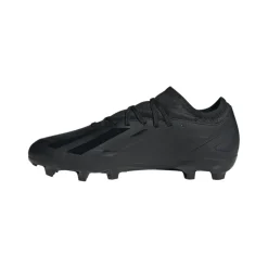 Adidas X Crazyfast.3 FG voetbalschoenen heren core black