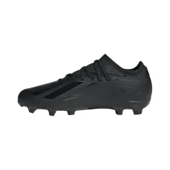 Adidas X Crazyfast.3 FG voetbalschoenen junior core black