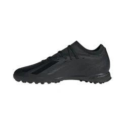 Adidas X Crazyfast.3 TF voetbalschoenen heren core black