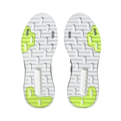 Adidas X_Plrboost ID9587 schoenen dames dash grey cloud white silver metallic