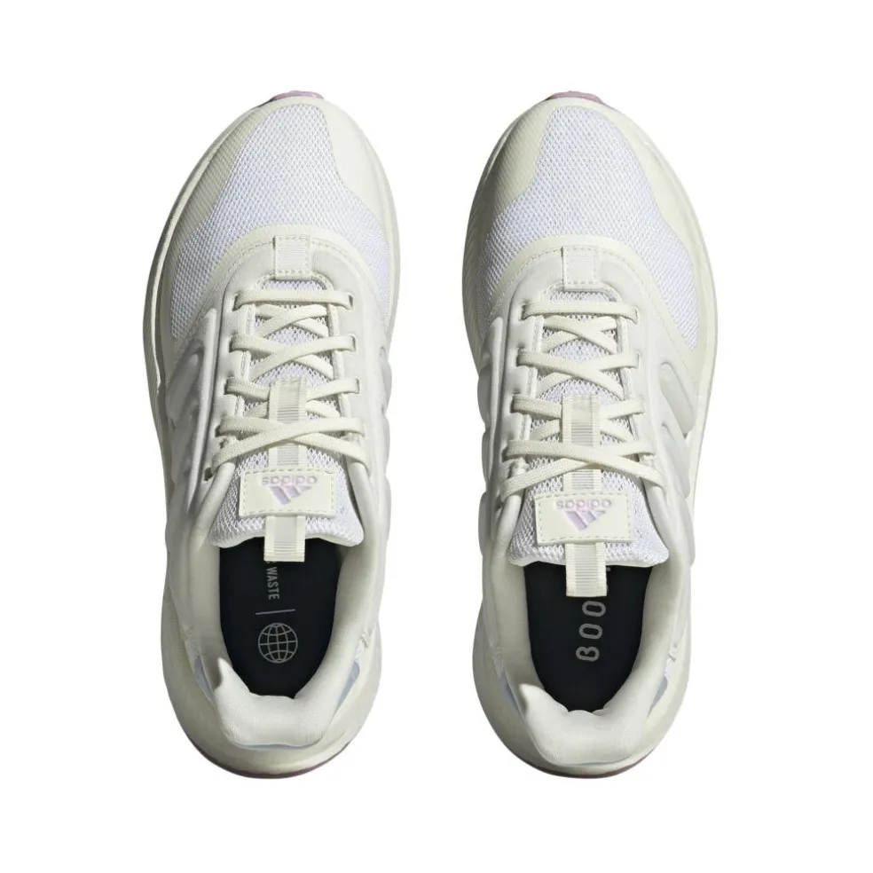 Adidas X_Plrphase IG4782 schoenen dames off white blish lilac