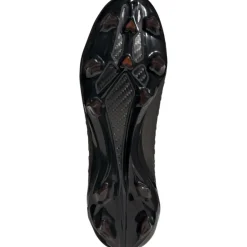 Adidas X Speedportal.1 FG voetbalschoenen heren core black solar red solar green