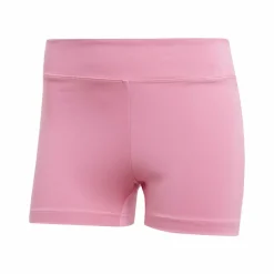 Adidas Y-Dress tennisjurkje dames pink fusion