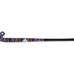 Adidas Youngstar .9 Mid Bow hockeystick junior multicolour