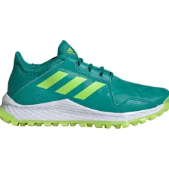 Adidas Youngstar hockeyschoenen junior pure teal
