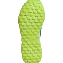 Adidas Youngstar hockeyschoenen junior pure teal