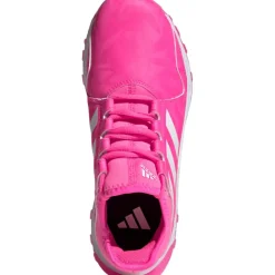 Adidas Youngstar hockeyschoenen junior lucid pink
