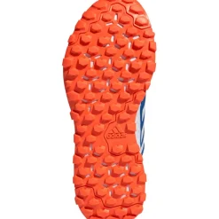 Adidas Youngstar hockeyschoenen junior bright royal