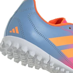 Adidas Youngstar Rise hockeyschoenen junior team solar orange