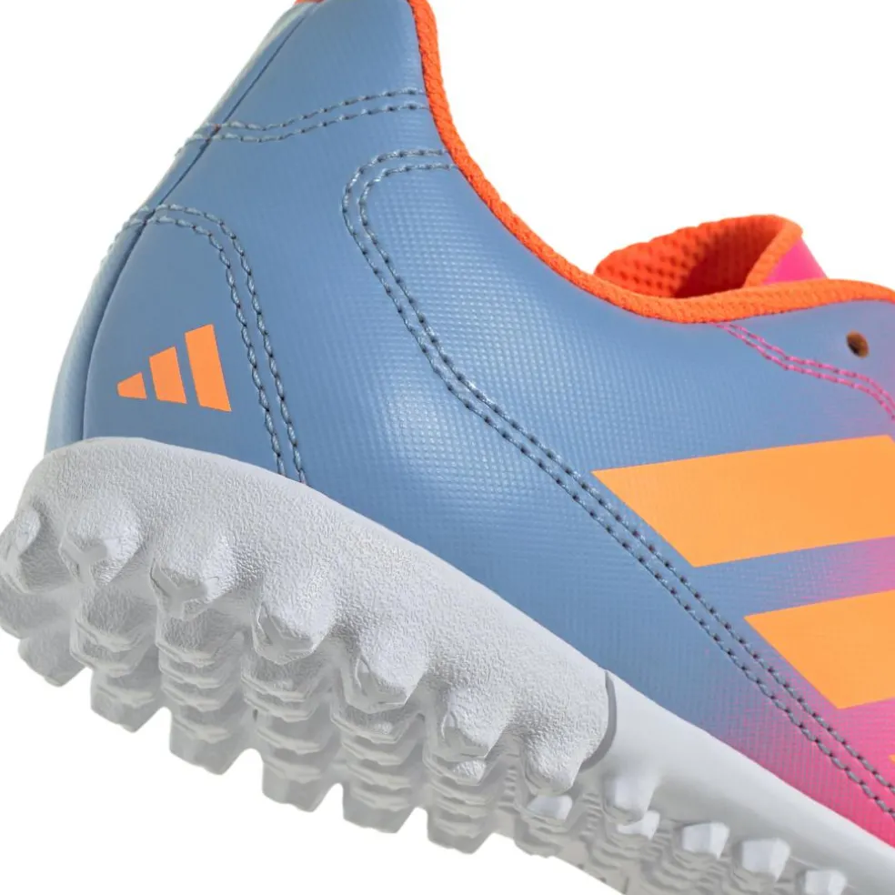 Adidas Youngstar Rise hockeyschoenen junior team solar orange
