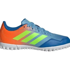 Adidas Youngstar Rise hockeyschoenen junior bright royal