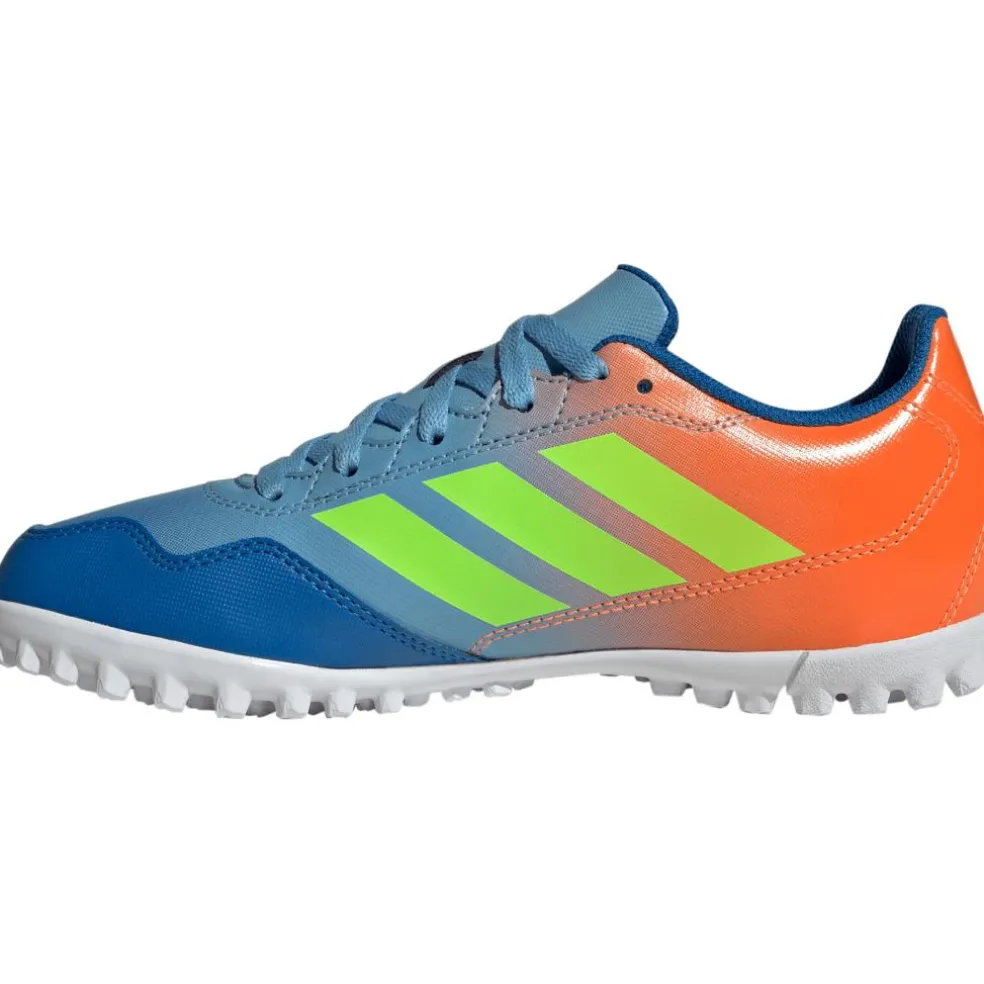 Adidas Youngstar Rise hockeyschoenen junior bright royal