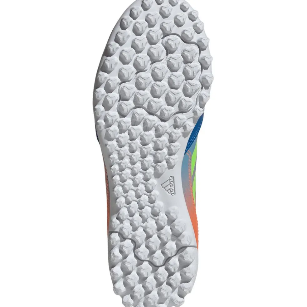 Adidas Youngstar Rise hockeyschoenen junior bright royal