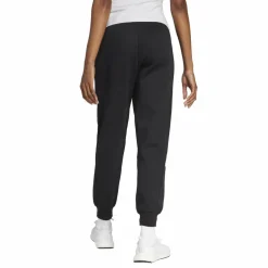 Adidas Z.N.E. trainingsbroek dames black white