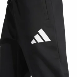 Adidas Z.N.E. trainingsbroek dames black white