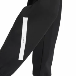 Adidas Z.N.E. trainingsbroek dames black white