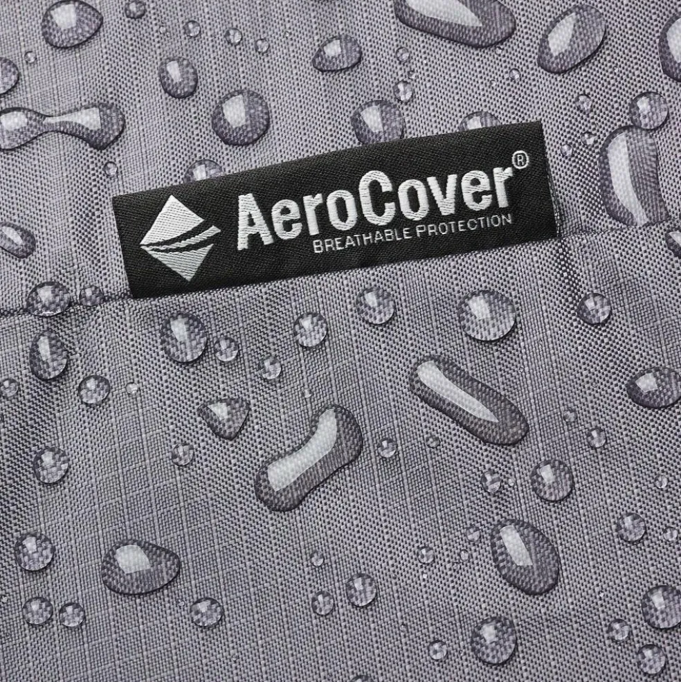 Aerocover Kussentas 200 x 75 x 60 antraciet