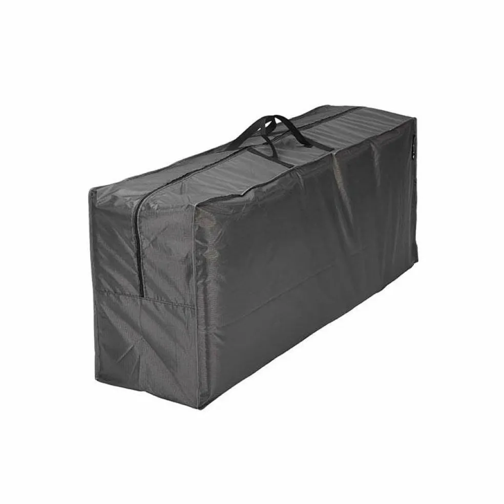 Aerocover Kussentas 125 x 32 x 50 antraciet