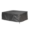 Aerocover Loungebankhoes 250 x 100 x 70 antraciet