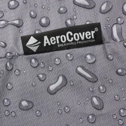 Aerocover Loungebankhoes 250 x 100 x 70 antraciet