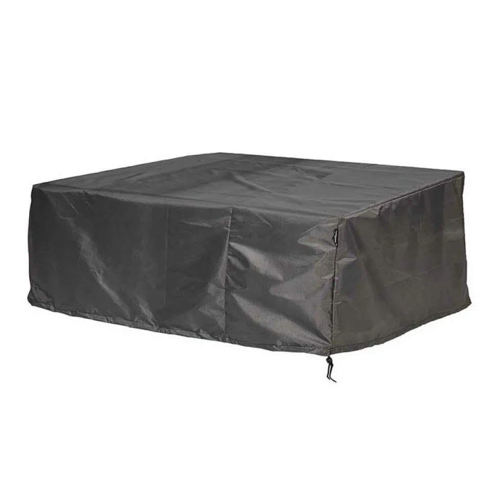 Aerocover Loungebankhoes 205 x 100 x 70 antraciet