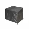 Aerocover Loungestoelhoes 100 x 100 x 70 antraciet