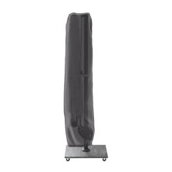 Aerocover Parasolhoes 292 x 60-65 antraciet