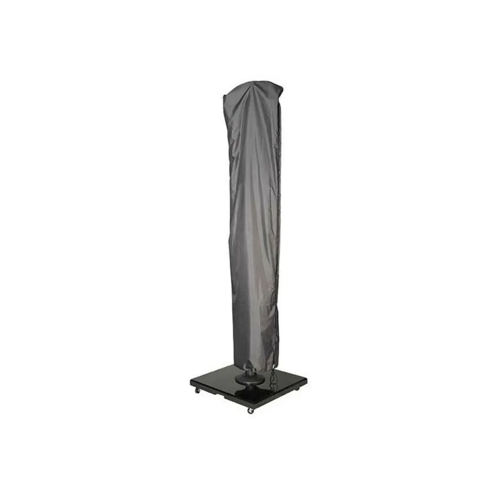Aerocover Parasolhoes 250 x 55-60 antraciet