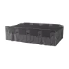 Aerocover Tuinsethoes 240 x 150 x 85 antraciet