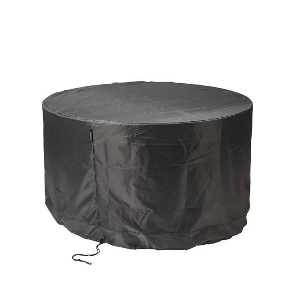 Aerocover Tuinsethoes 200 x 85 antraciet