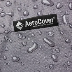 Aerocover Tuintafelhoes 300 x 110 x 70 antraciet