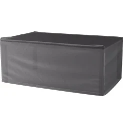 Aerocover Tuintafelhoes 180 x 110 x 70 antraciet