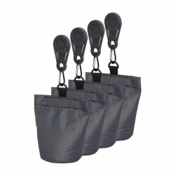 Aerocover zandzakkenset