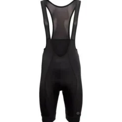 Agu Essential Bib fietsbroek heren black