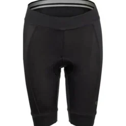 Agu Essential fietsbroek dames black