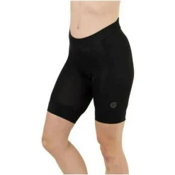 Agu Essential fietsbroek dames black