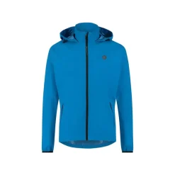 Agu Go Essential regenjas blue