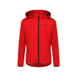 Agu Go Essential regenjas red