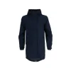 Agu Go Kids Parka Essential regenjas junior navy blue  - 146 - 152
