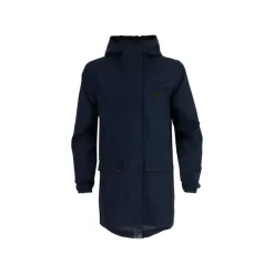 Agu Go Kids Parka Essential regenjas junior navy blue  - 146 - 152