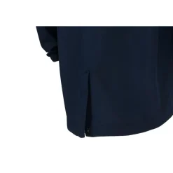 Agu Go Kids Parka Essential regenjas junior navy blue  - 134 - 140