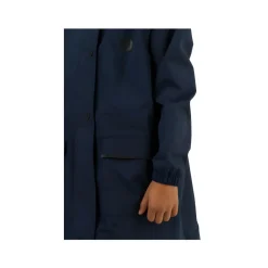 Agu Go Kids Parka Essential regenjas junior navy blue  - 122 - 128