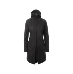 Agu Seq regenjas dames anthracite