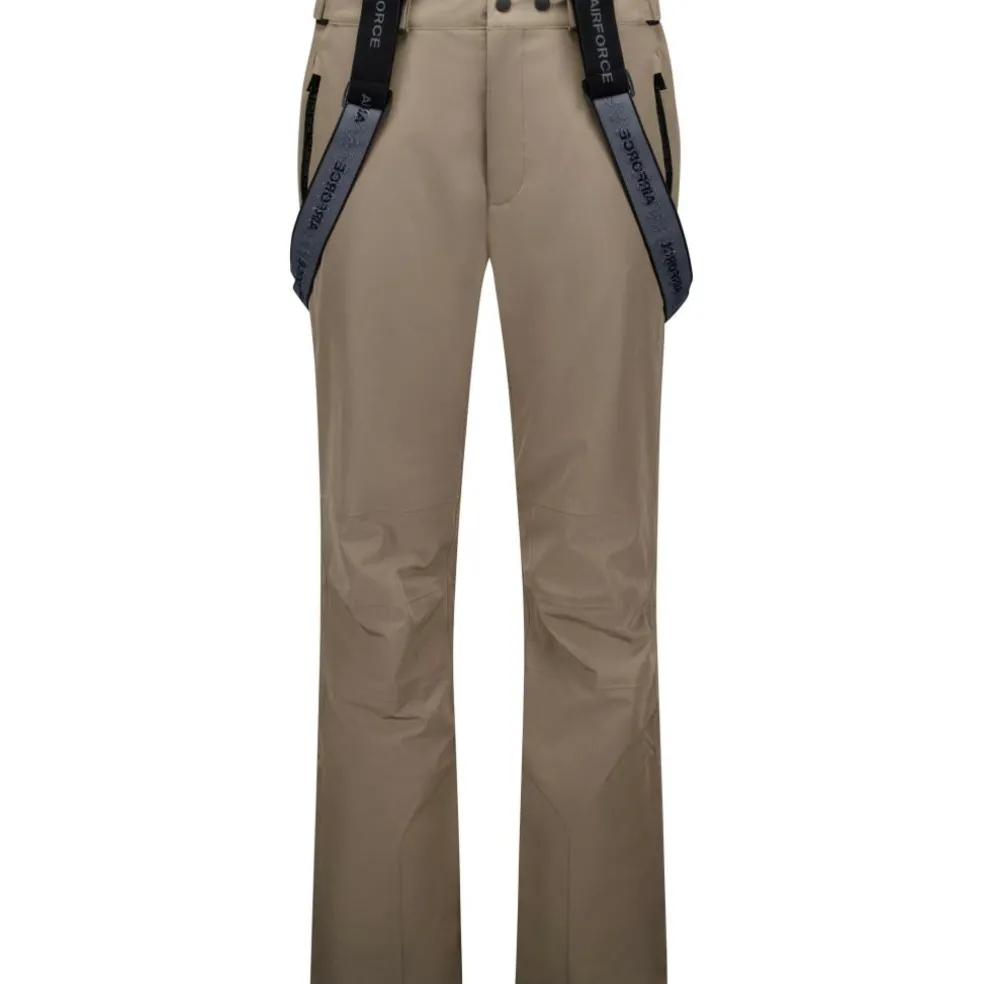 Airforce Alta skibroek heren brindle