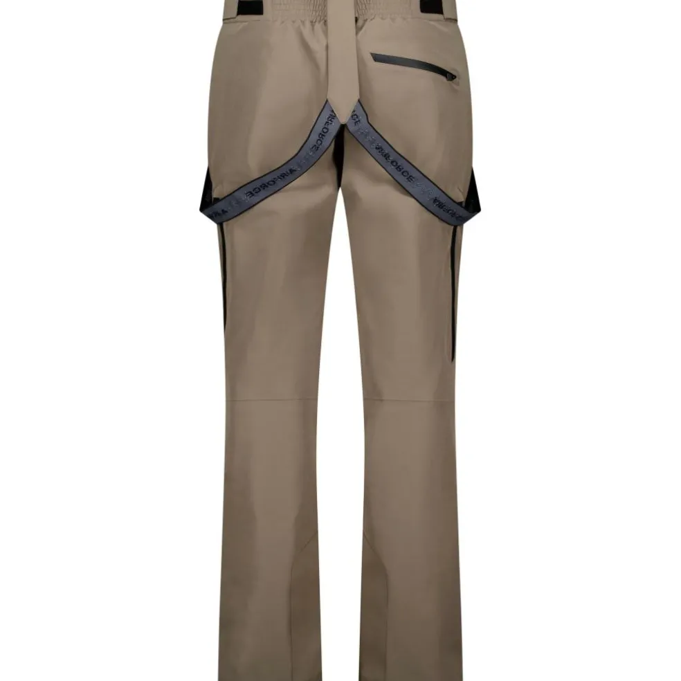 Airforce Alta skibroek heren brindle