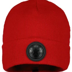 Airforce Arapahoe muts red